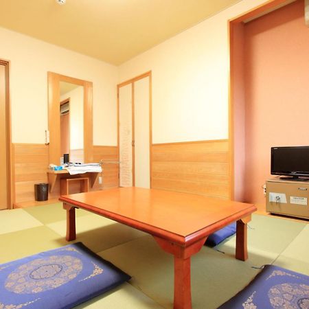 ホテルTowadako Sanso 鹿角市 エクステリア 写真