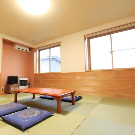 ホテルTowadako Sanso 鹿角市 エクステリア 写真