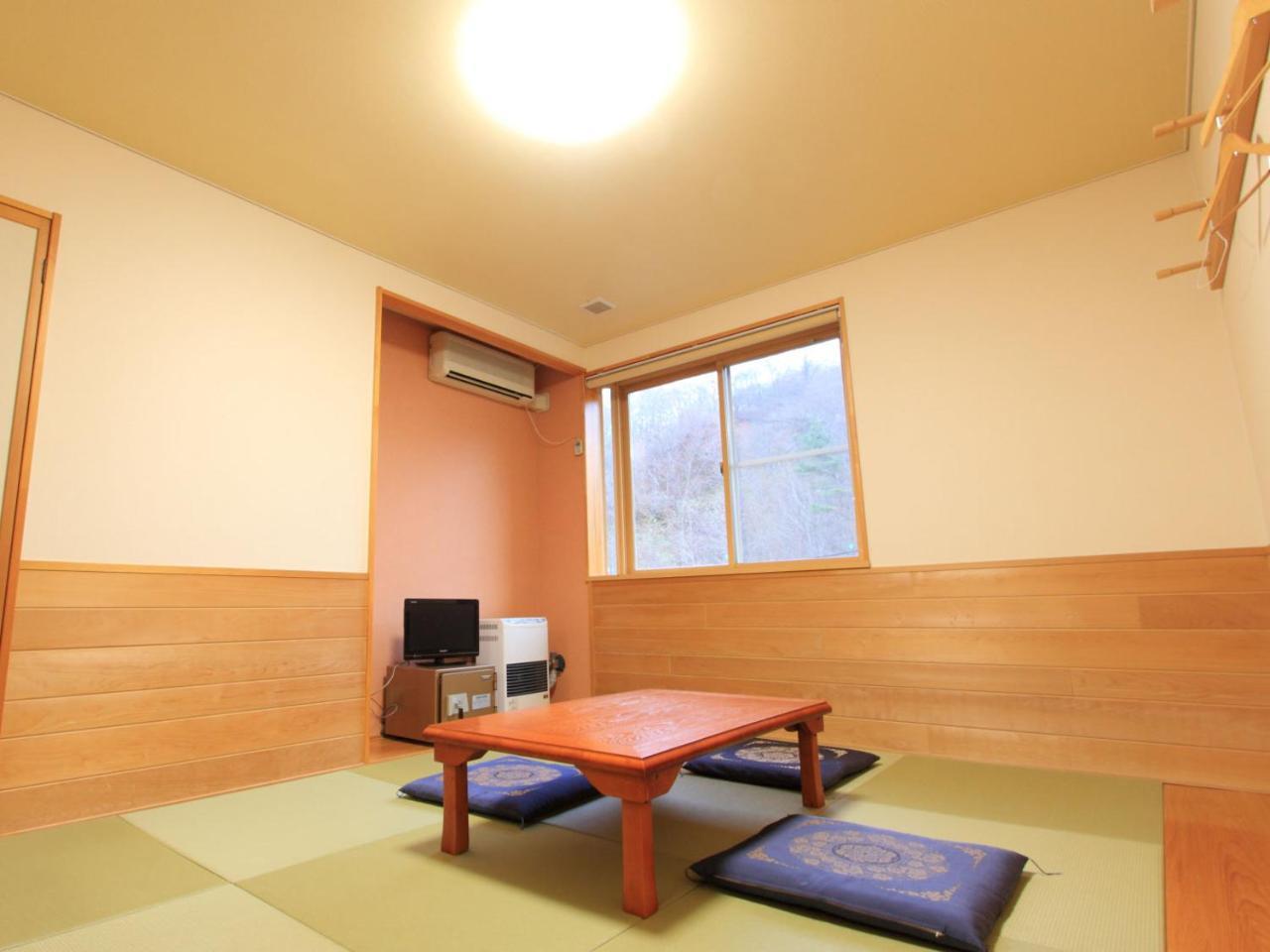 ホテルTowadako Sanso 鹿角市 エクステリア 写真